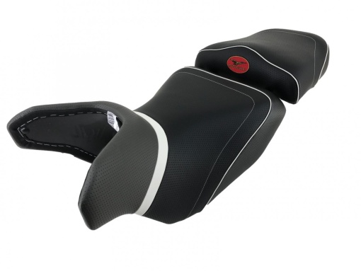 Housse de selle design1