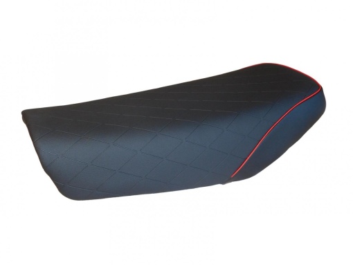 Housse de selle design1