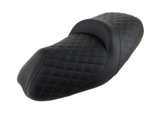 Deluxe seat1