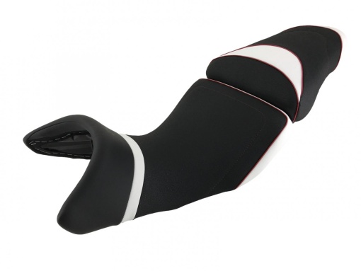 Housse de selle design1