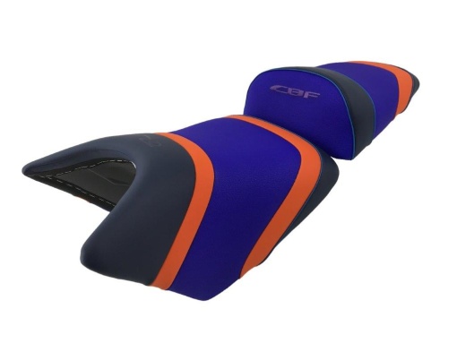 Deluxe seat1