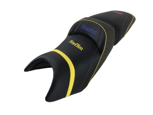 Deluxe seat1