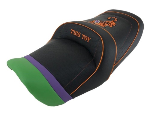 Selle Grand Confort1