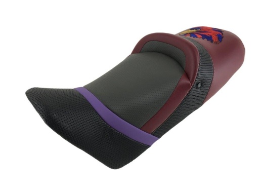 Selle Grand Confort1
