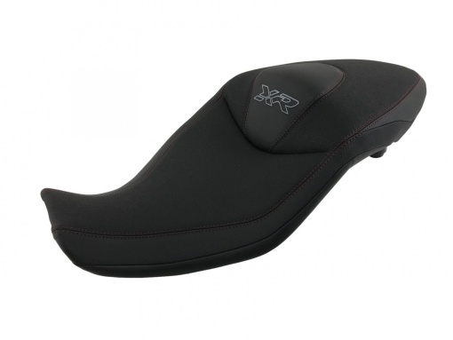 Housse de selle design1