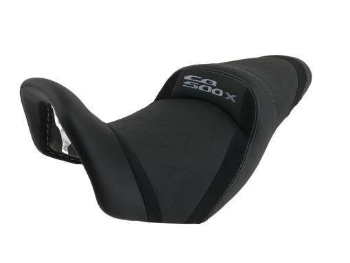 Selle Grand Confort1