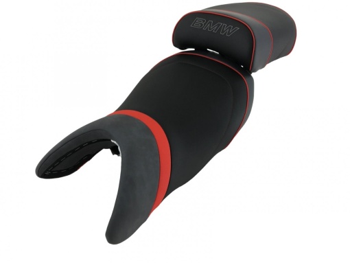 Deluxe seat1
