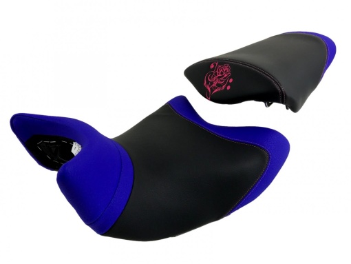 Fundas de asiento Design1
