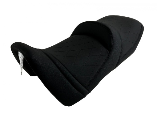 Deluxe seat1