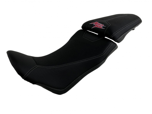 Designer style seat cover1