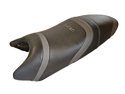 Housse de selle design1