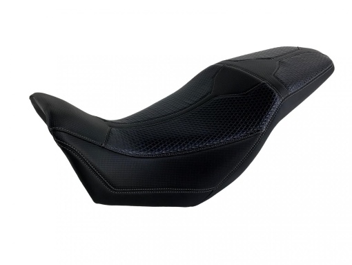 Housse de selle design1