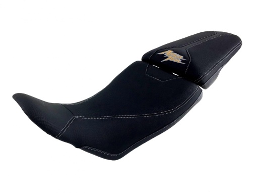 Designer style seat cover1