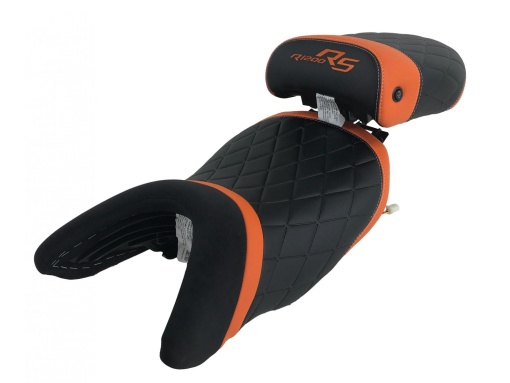 Deluxe seat1