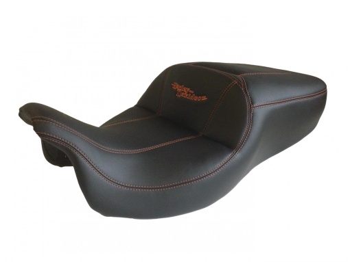Designer style seat cover1