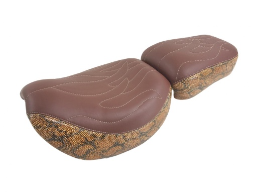 Housse de selle design1