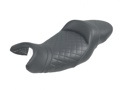 Deluxe seat1