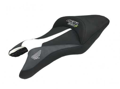 Deluxe seat HONDA CBR 650 F