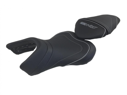 Fodere di selle Design1