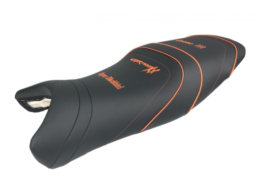 Designer style seat cover1