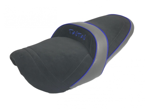 Deluxe seat1
