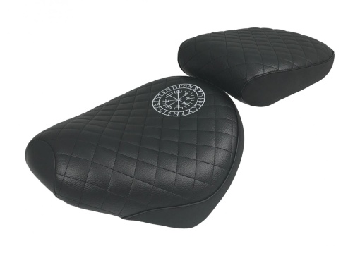 Selle Grand Confort1