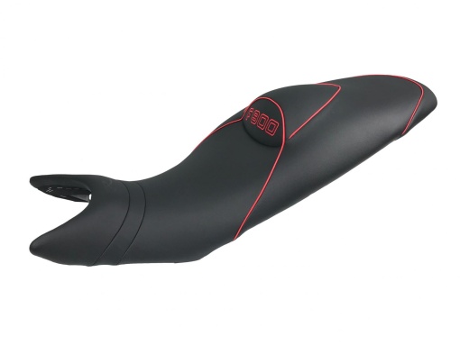 Housse de selle design1