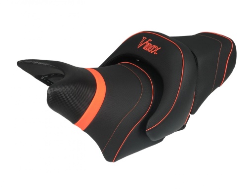 Housse de selle design1