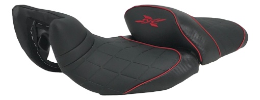 Selle Grand Confort1