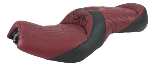 Deluxe seat1