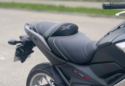 HONDA NC 750 X