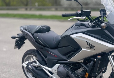 HONDA NC 750 X