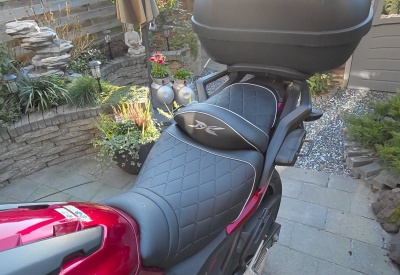 HONDA NC 750 X [2014-2020]