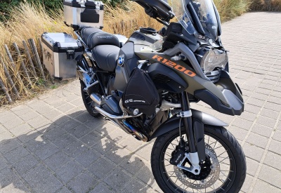 BMW R 1200 GS ADVENTURE