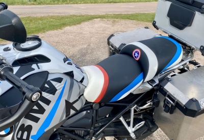 BMW R 1200 GS ADVENTURE [>=2014]