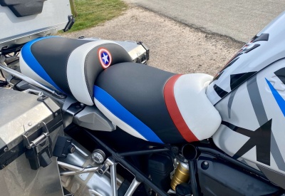 BMW R 1200 GS ADVENTURE