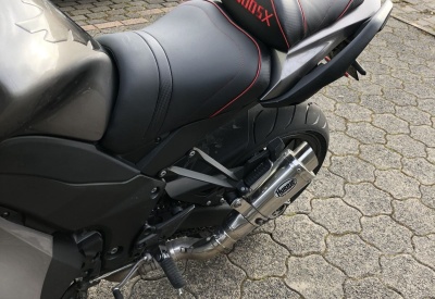 KAWASAKI Z 1000 SX