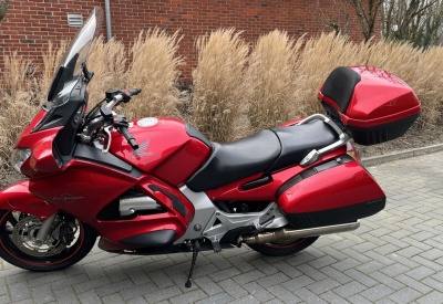 HONDA PAN EUROPEAN ST 1300