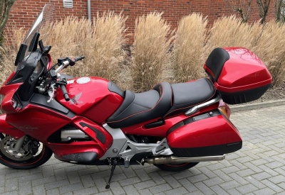 HONDA PAN EUROPEAN ST 1300