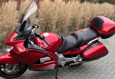 HONDA PAN EUROPEAN ST 1300