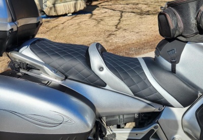 HONDA PAN EUROPEAN ST 1300