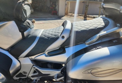 HONDA PAN EUROPEAN ST 1300