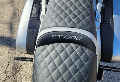 HONDA PAN EUROPEAN ST 1300 [>=2002]
