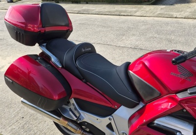 HONDA PAN EUROPEAN ST 1300 [>=2002]