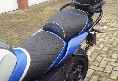 BMW R 1200 RS