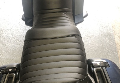 HONDA PAN EUROPEAN ST 1100