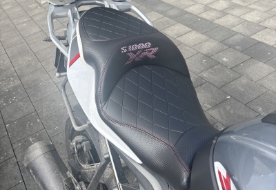 BMW S 1000 XR