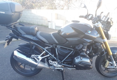 BMW R 1200 R
