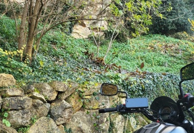 KAWASAKI VULCAN S 650 [>=2015]