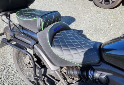 KAWASAKI VULCAN S 650 [>=2015]